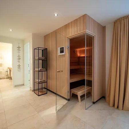 Holiday home Duenenkieker *