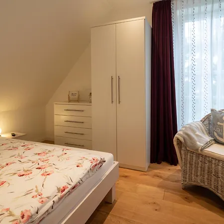 Holiday home Duenenkieker