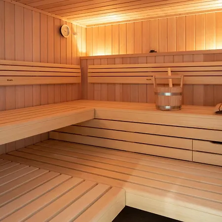 Holiday home Duenenkieker Spiekeroog