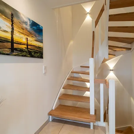 Holiday home Duenenkieker Spiekeroog