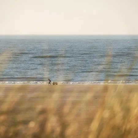Holiday home Duenenkieker Spiekeroog