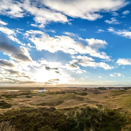 別荘 Duenenkieker シュピーカーオーク