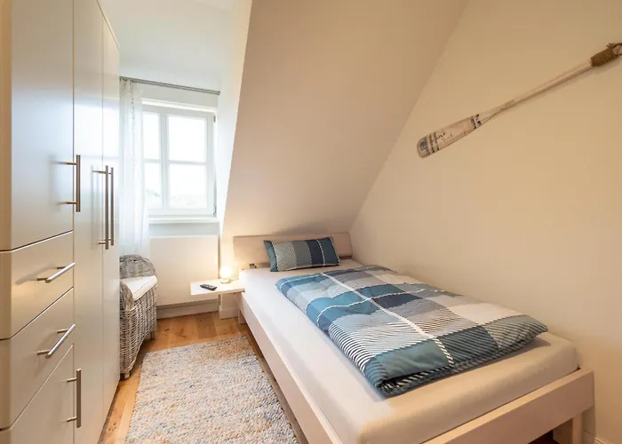 Duenenkieker Шпикерог