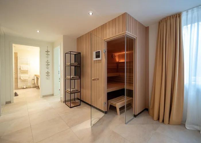 Дом отдыха Duenenkieker *