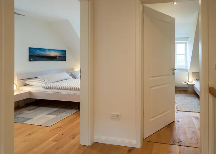 Дом отдыха Duenenkieker Шпикерог