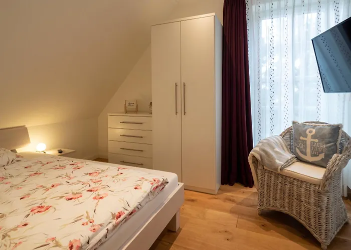 Дом отдыха Duenenkieker