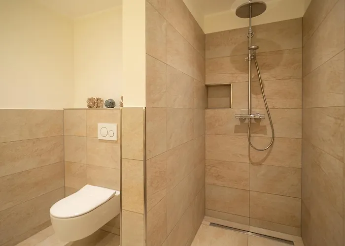 Дом отдыха Duenenkieker *