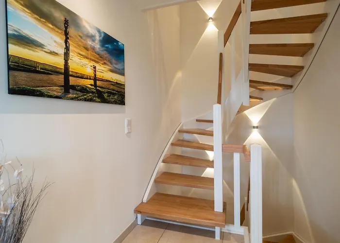 Дом отдыха Duenenkieker Шпикерог