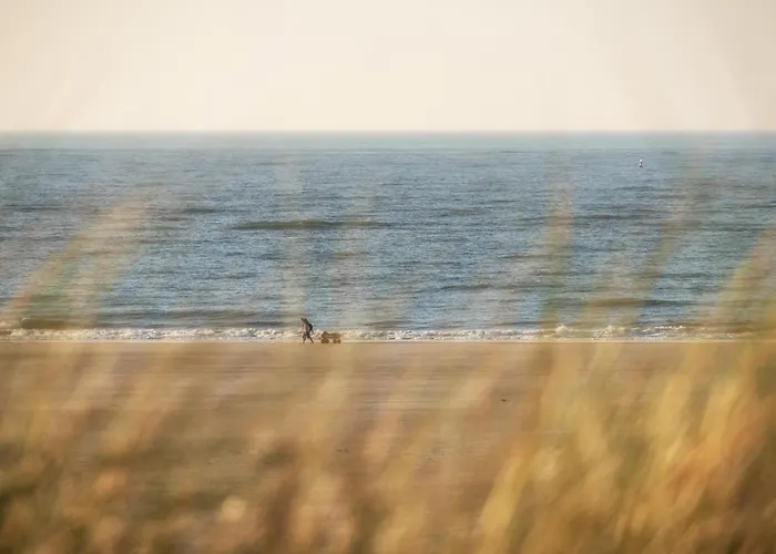 Дом отдыха Duenenkieker Шпикерог