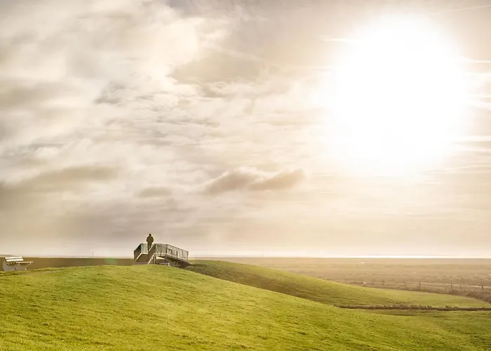 Duenenkieker Дом отдыха Шпикерог