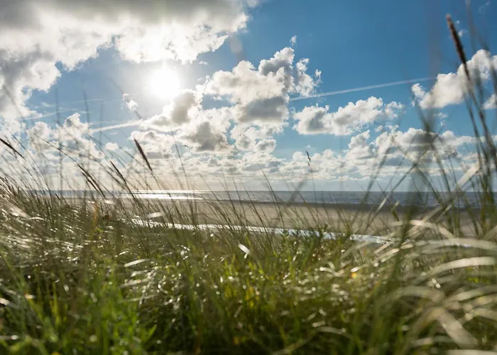 Дом отдыха Duenenkieker